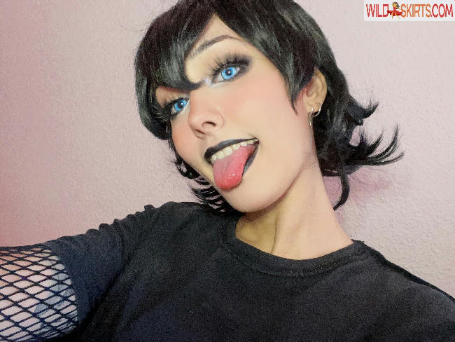 Nyukix / nyukix / nyukix_ / omgcosplay nude OnlyFans, Instagram leaked photo #168