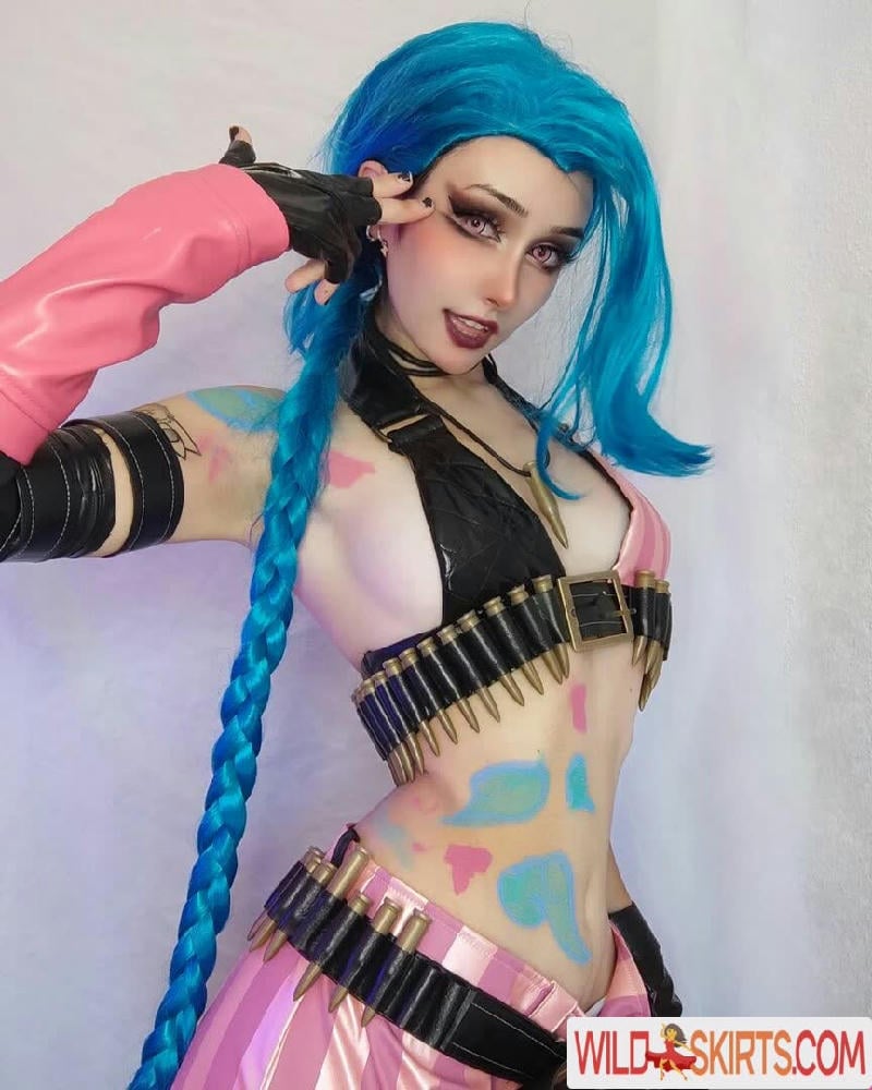 Nyukix / nyukix / nyukix_ / omgcosplay nude OnlyFans, Instagram leaked photo #61