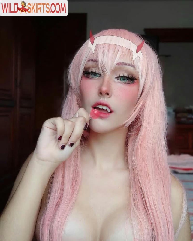 Nyukix / nyukix / nyukix_ / omgcosplay nude OnlyFans, Instagram leaked photo #68