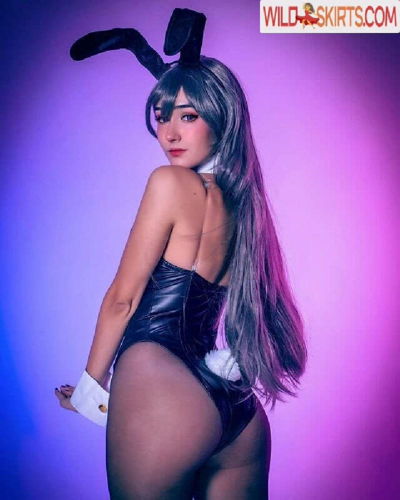 Nyukix / nyukix / nyukix_ / omgcosplay nude OnlyFans, Instagram leaked photo #8