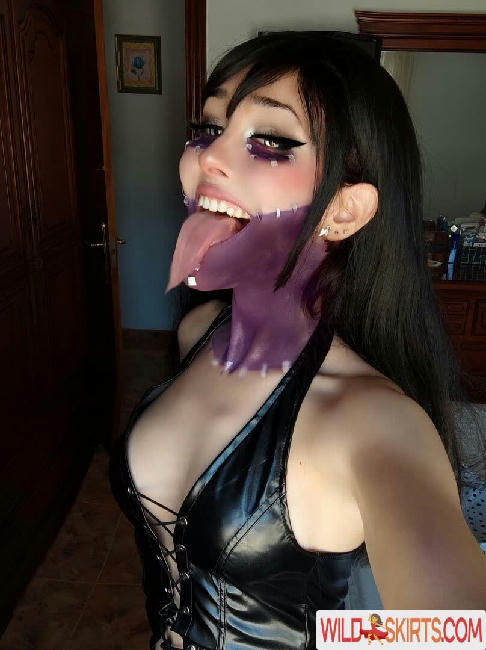 Nyukix / nyukix / nyukix_ / omgcosplay nude OnlyFans, Instagram leaked photo #75