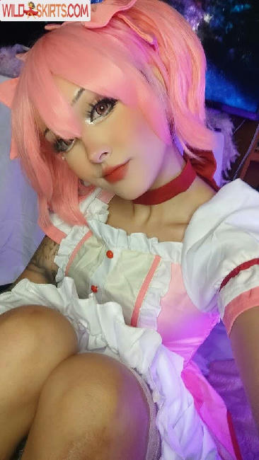 Nyukix / nyukix / nyukix_ / omgcosplay nude OnlyFans, Instagram leaked photo #78