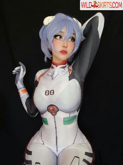 Nyukix / nyukix / nyukix_ / omgcosplay nude OnlyFans, Instagram leaked photo #87