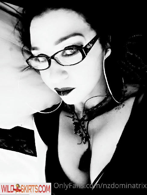 nzdominatrix / mistressda48 / nzdominatrix nude OnlyFans, Instagram leaked photo #10