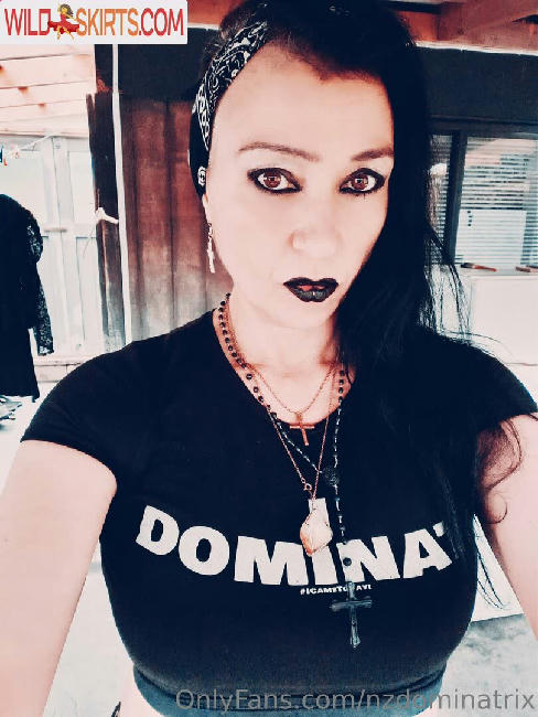 nzdominatrix / mistressda48 / nzdominatrix nude OnlyFans, Instagram leaked photo #15