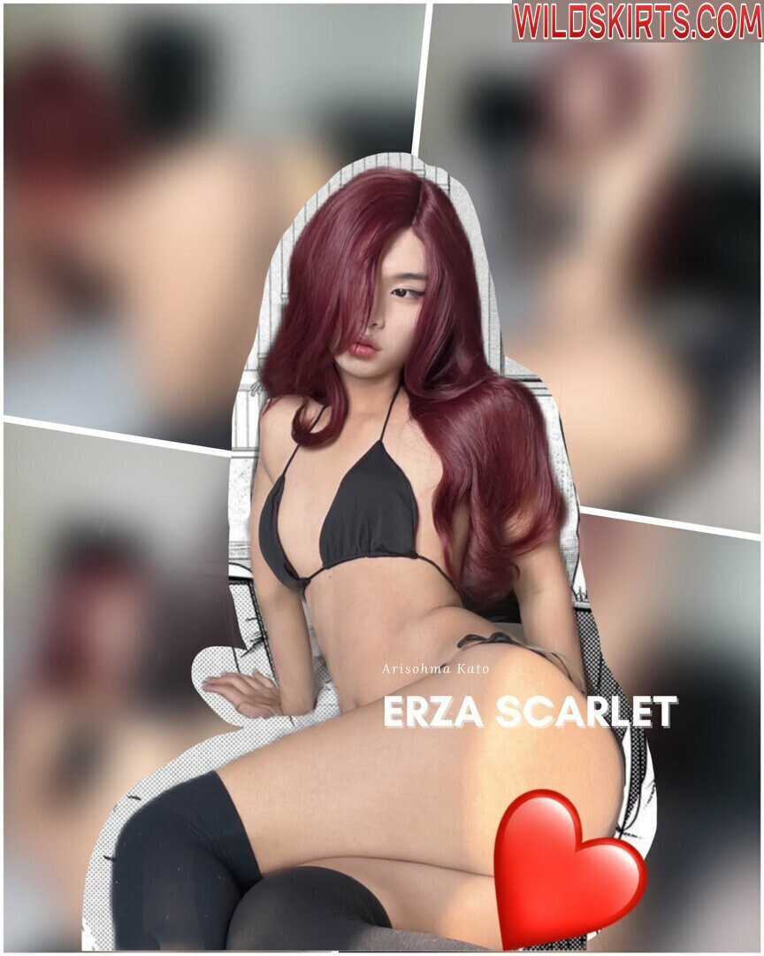 Arihienna nude leaked photo #102
