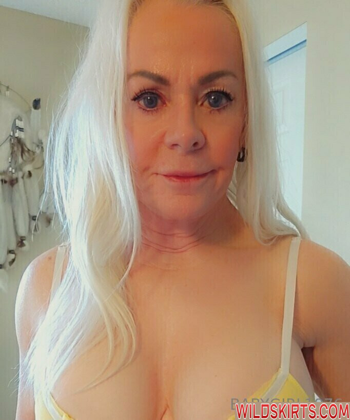 Baby Girl 1976 avatar