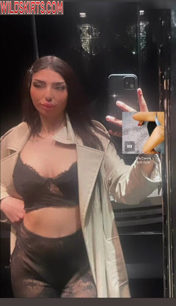 Houda Sanchez avatar