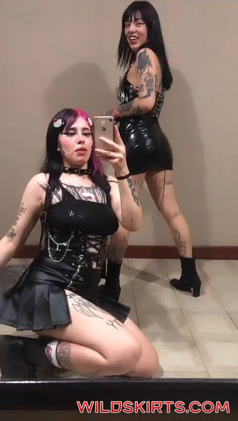 cyberdallas nude photos & videos