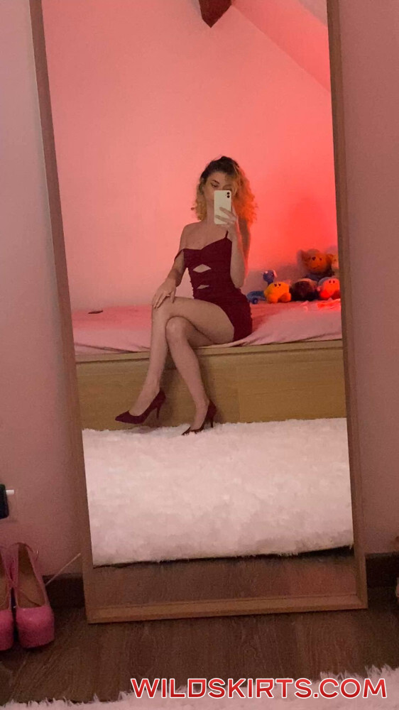 Littleamour / littleamourvip / littleamour / littleamour1 / sianamour nude OnlyFans, Instagram leaked photo #1