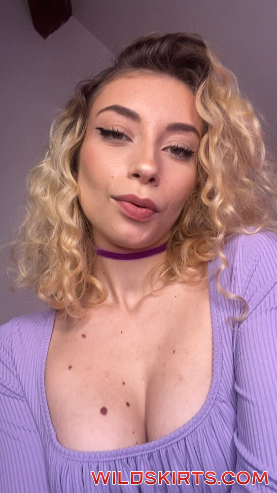 Littleamour / littleamourvip / littleamour / littleamour1 / sianamour nude OnlyFans, Instagram leaked photo #0