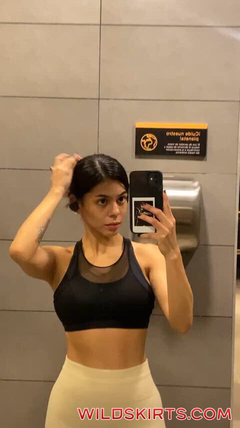 Lola Santini / lolasantini nude OnlyFans leaked photo #7