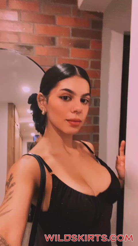 Lola Santini / lolasantini nude OnlyFans leaked photo #0
