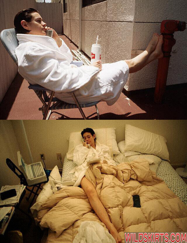 Sean Young nude leaked photo #3