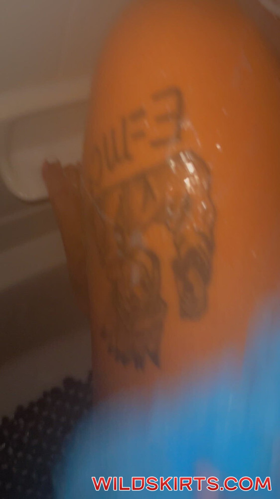 Mulanbabyyy / thee9tailedotaku / mulanbabyyy / princessxmu / owlspecial2413 nude OnlyFans, Instagram leaked photo #8