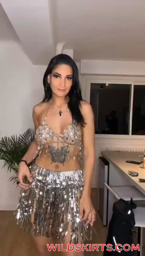 arianababy nude photos & videos