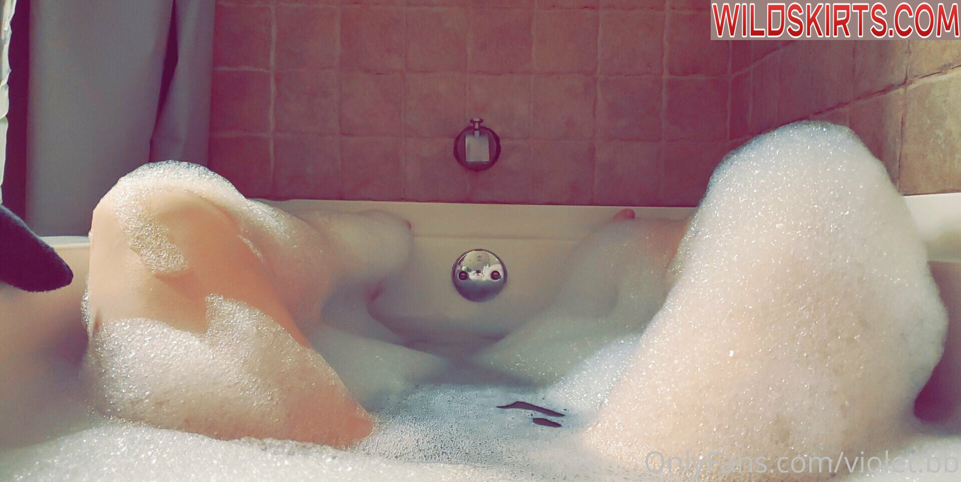 Violet.bb nude leaked photo #29