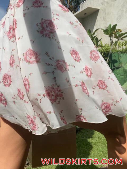 wishu-di nude photos & videos