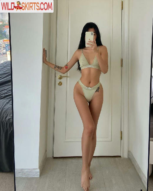 Oanhdaqueen / luxlo / oanhdaqueen nude OnlyFans, Instagram leaked photo #93