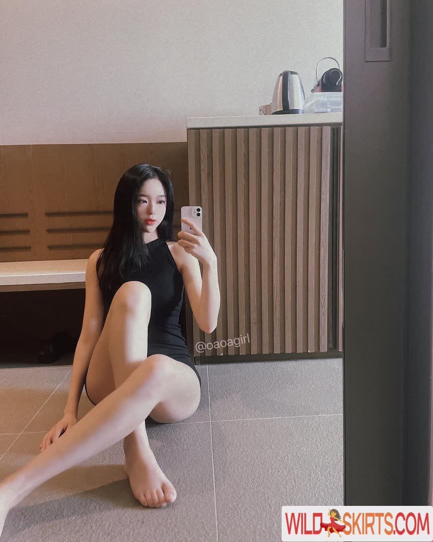 oaoagirl25 / oaoagirl / oaoagirl25 nude Patreon, Instagram leaked photo #6