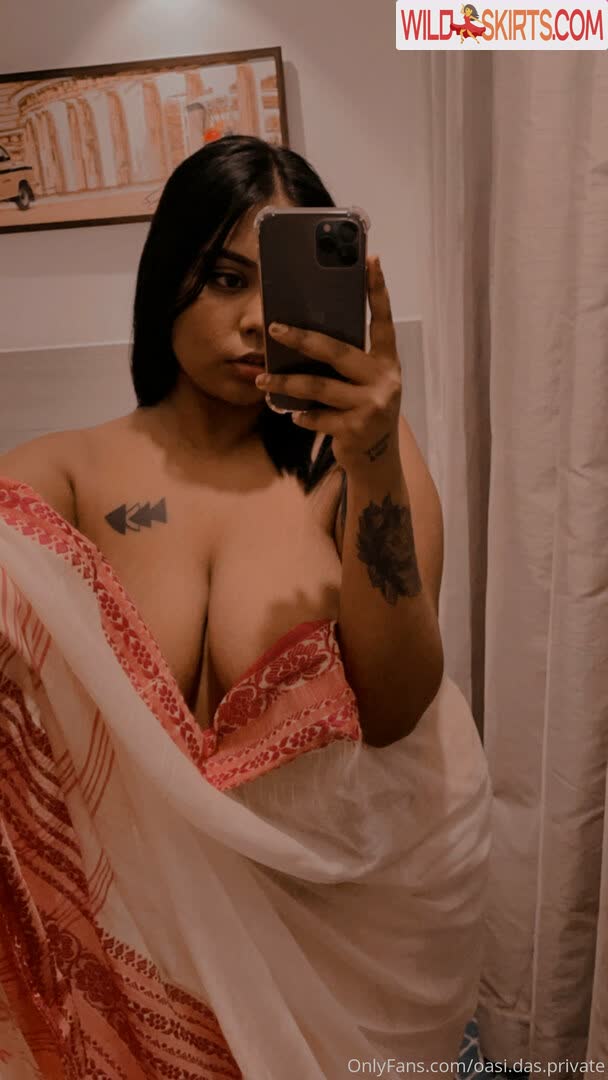 oasi.das.private nude OnlyFans, Instagram leaked photo #5