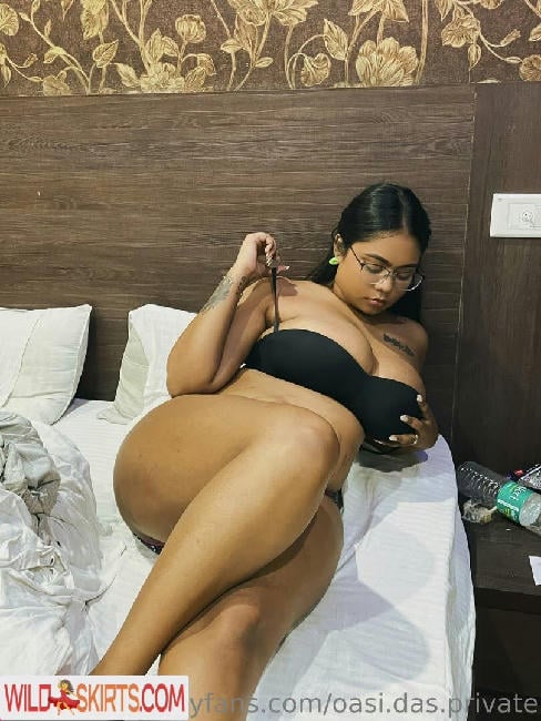 Oasi Das / Oasidas / oasi.das.private nude OnlyFans, Instagram leaked photo #1