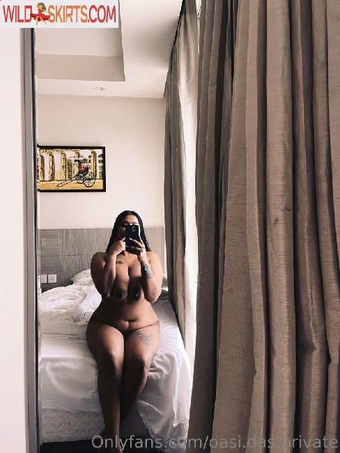 Oasi Das / Oasidas / oasi.das.private nude OnlyFans, Instagram leaked photo #11