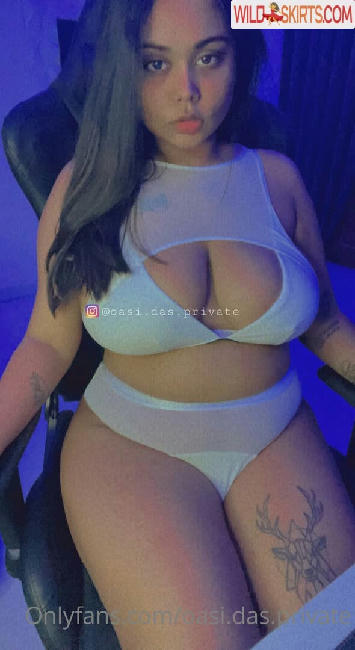 Oasi Das / Oasidas / oasi.das.private nude OnlyFans, Instagram leaked photo #31