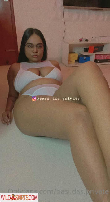 Oasi Das / Oasidas / oasi.das.private nude OnlyFans, Instagram leaked photo #48