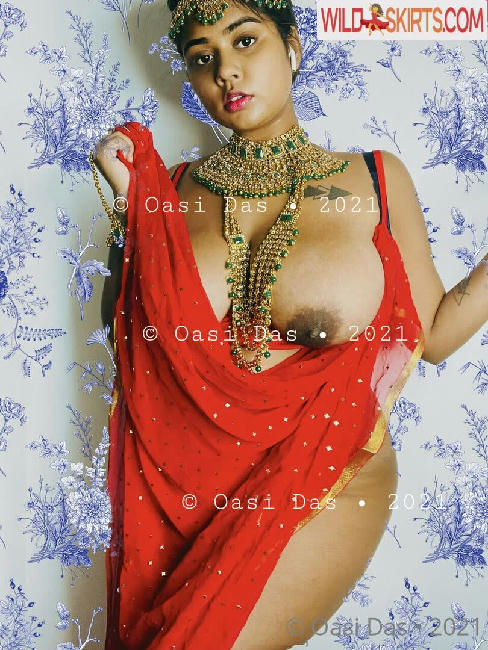Oasi Das / Oasidas / oasi.das.private nude OnlyFans, Instagram leaked photo #110