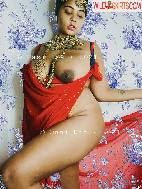 Oasi Das / Oasidas / oasi.das.private nude OnlyFans, Instagram leaked photo #119