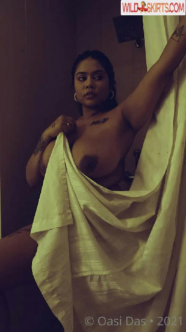 Oasi Das / Oasidas / oasi.das.private nude OnlyFans, Instagram leaked photo #114