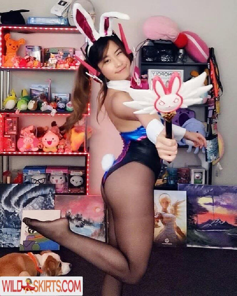 Oasisonoverwatch / Oasis / oasisonoverwatch nude Instagram leaked photo #31