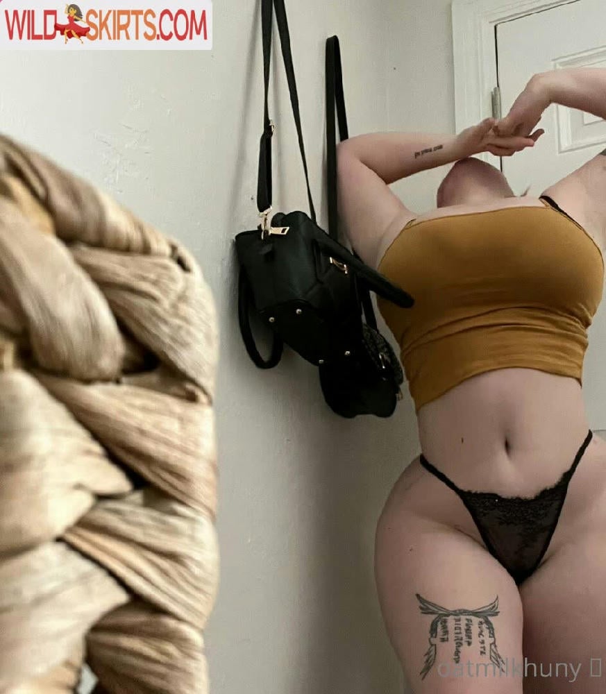 Oatmilkhunny / Sage Camryn / oatmilkhoney_ / oatmilkhuny nude OnlyFans, Instagram leaked photo #60