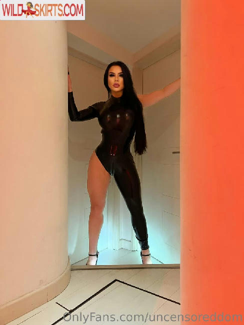 Obey Angelina / obey_angelina66 / uncensoreddom nude OnlyFans, Instagram leaked photo #39