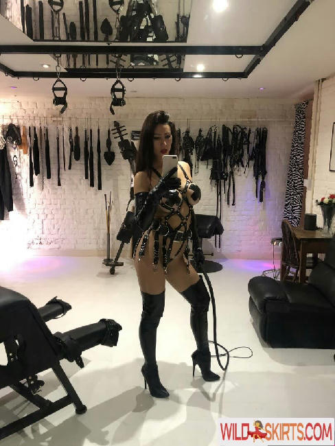 obeymistressterra / Mistress Terra / mistressterra / obeymistressterra nude OnlyFans, Instagram leaked photo #40