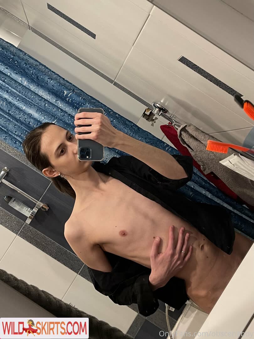 Obsceneboy nude leaked photo #11