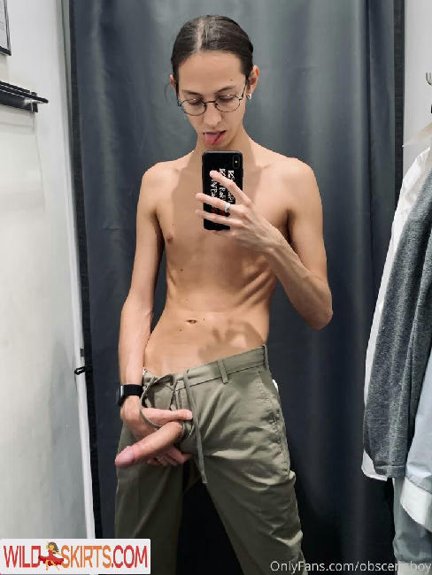 obsceneboy / obsceneboy / obsceneboy17 nude OnlyFans, Instagram leaked photo #38