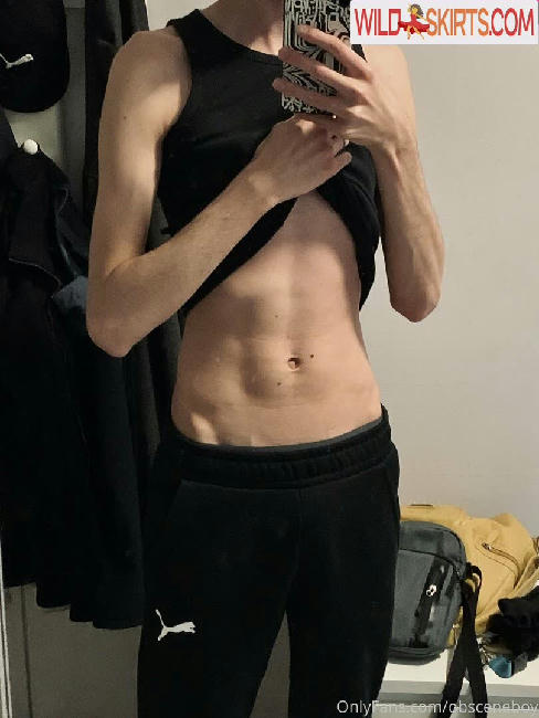 obsceneboy / obsceneboy / obsceneboy17 nude OnlyFans, Instagram leaked photo #77