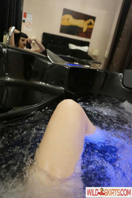 Obsidian Kerttu / obsidiankerttu nude OnlyFans, Instagram leaked photo #16