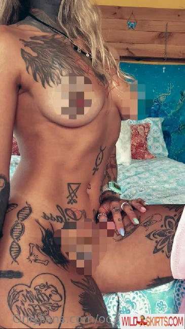 oc3ansoulfree / oc3anmagic / oc3ansoulfree nude OnlyFans, Instagram leaked photo #43