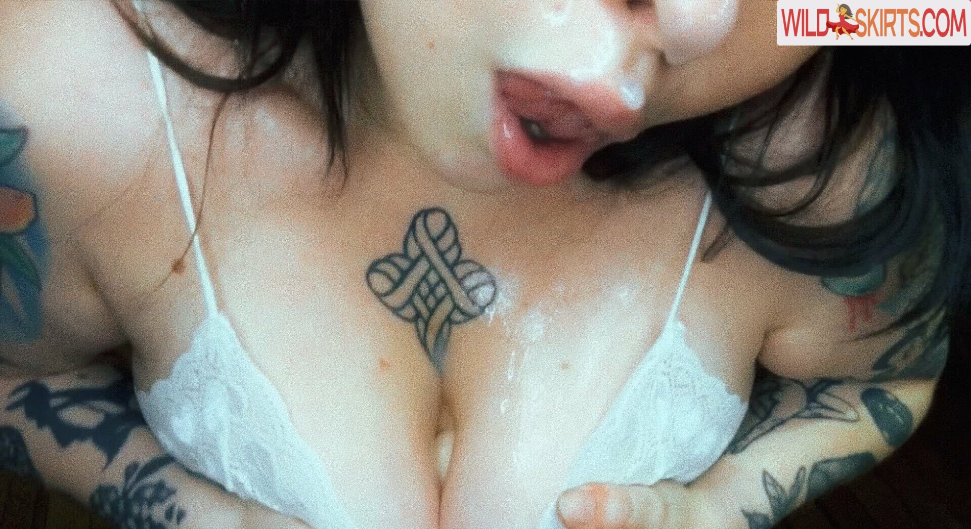 Occultriz / occultriiz / occultriz nude OnlyFans, Instagram leaked photo #9