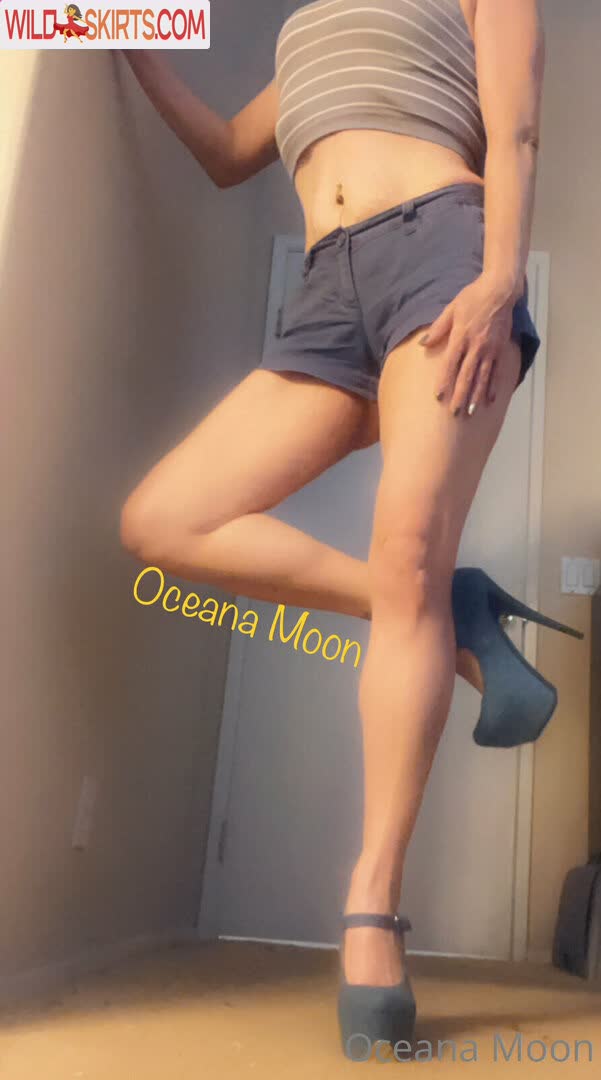 Oceanamoon_freepass nude leaked photo #55