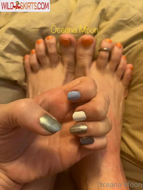 oceanamoon_freepass / more_than_a_g / oceanamoon_freepass nude OnlyFans, Instagram leaked photo #5