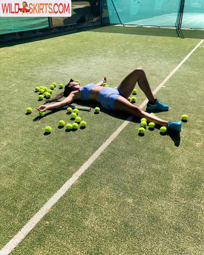 Oceane Dodin nude leaked photo #12