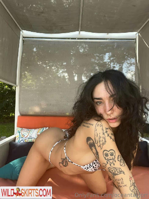 Oceantaylor / 0ceantaylor / Oceantaylor nude OnlyFans, Instagram leaked photo #11