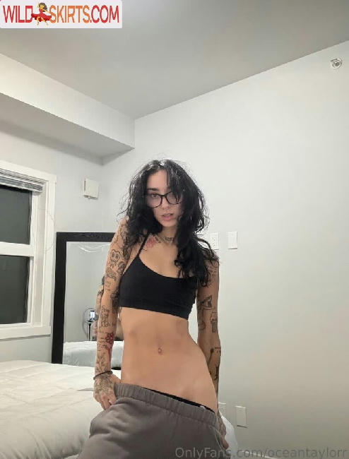 Oceantaylor / 0ceantaylor / Oceantaylor nude OnlyFans, Instagram leaked photo #43