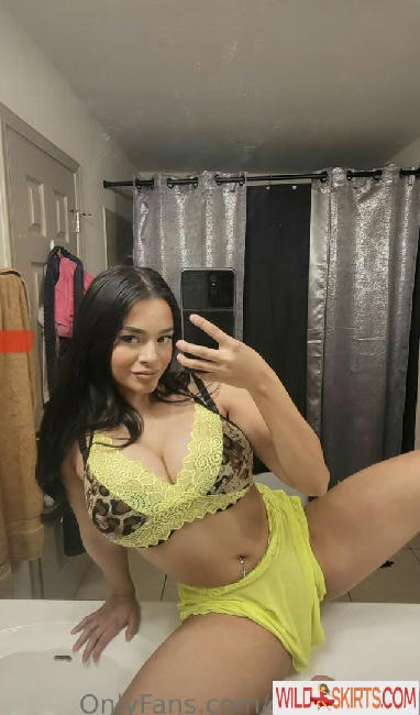 Ochoa Precious / u305949996 nude OnlyFans leaked photo #62