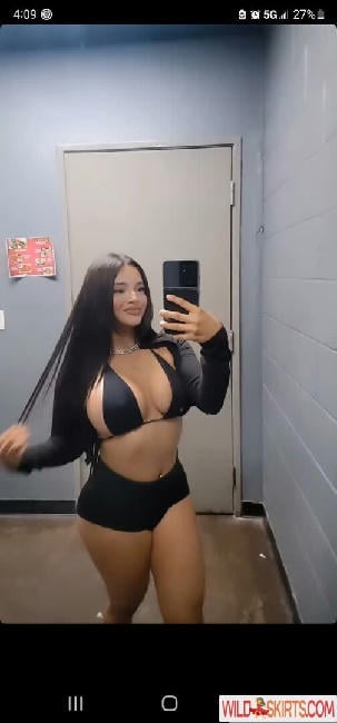 Ochoa Precious / u305949996 nude OnlyFans leaked photo #28