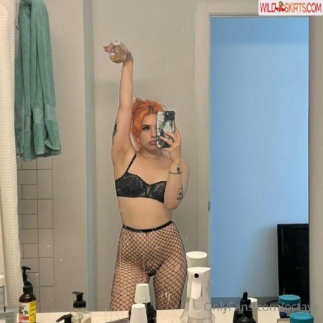 Octave / Useroctavia / findoctave / octave nude OnlyFans, Instagram leaked photo #101